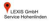 LEXIS GmbHService Hohenlinden