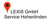 LEXIS GmbHService Hohenlinden